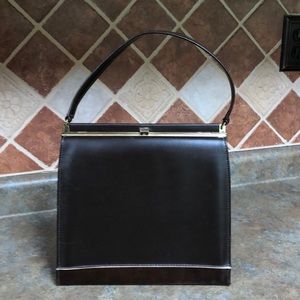 Airstep flex handbag